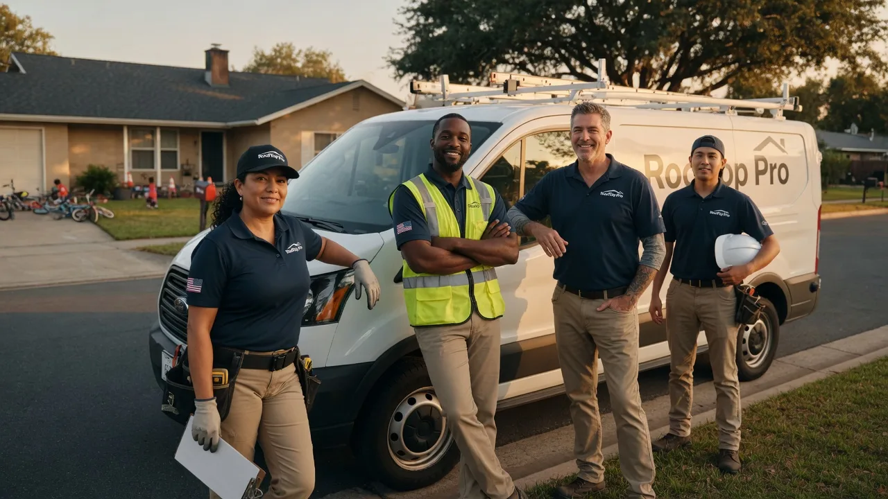 Roof Repair in Mount Tabor, NJ near me