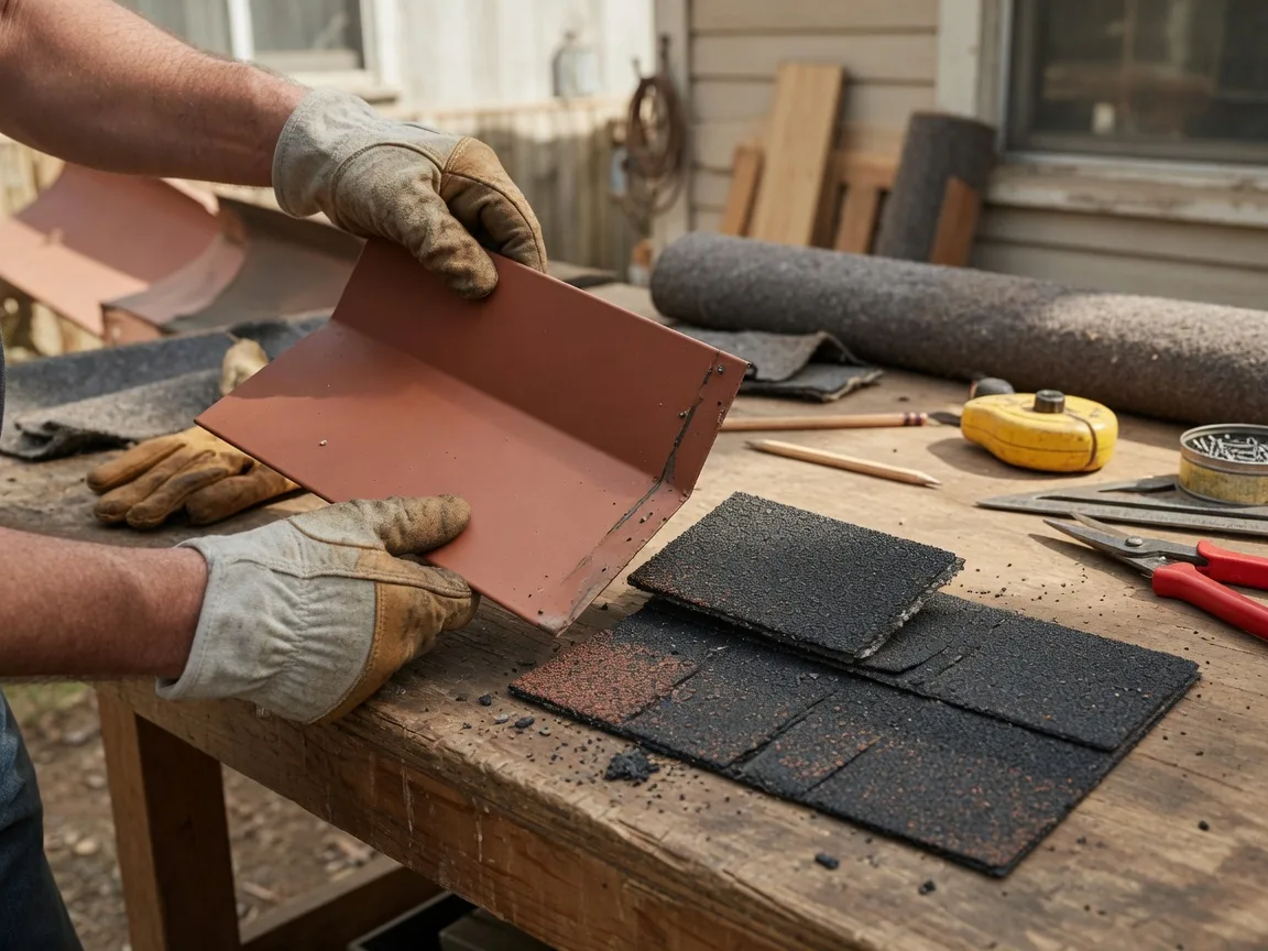 Roof Repair company in Mount Tabor, NJ